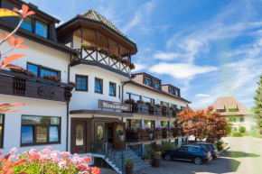 Hotels in Schallstadt